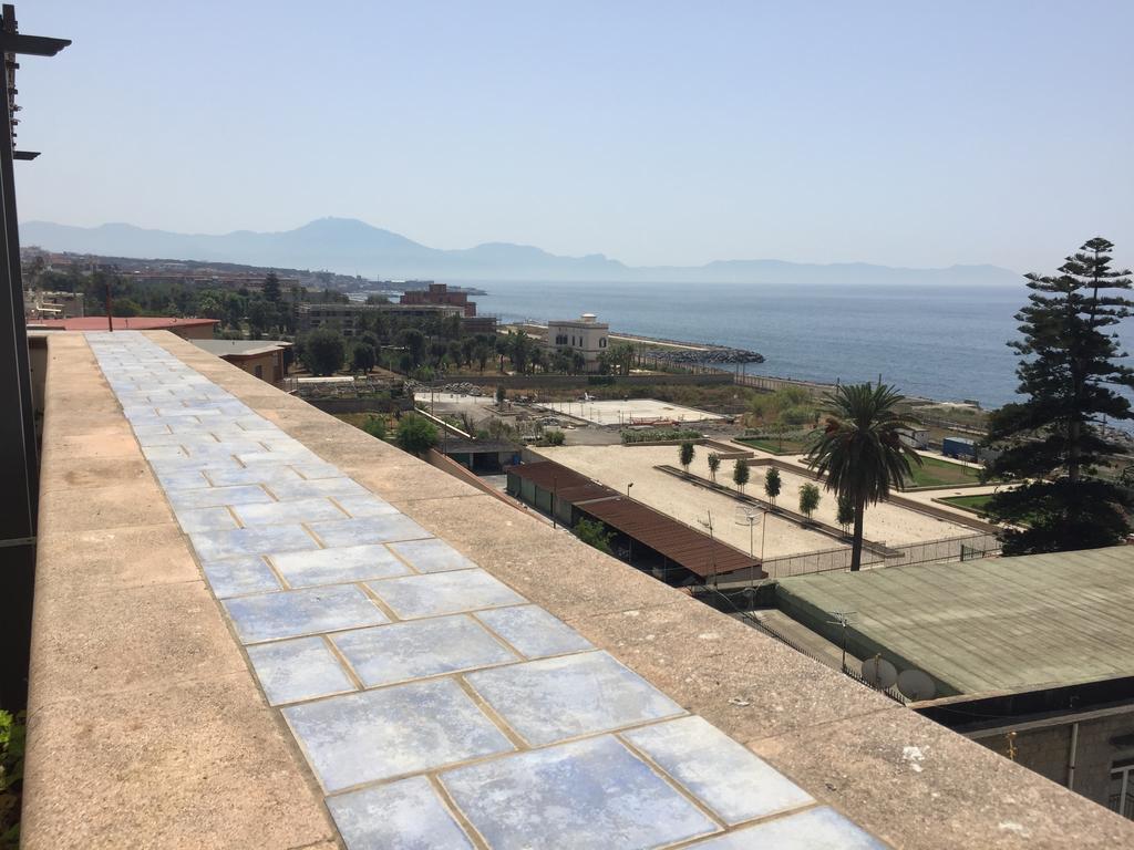 Attico Blu Διαμέρισμα Νάπολη Εξωτερικό φωτογραφία