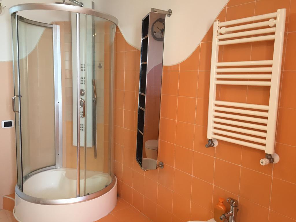 Attico Blu Διαμέρισμα Νάπολη Εξωτερικό φωτογραφία
