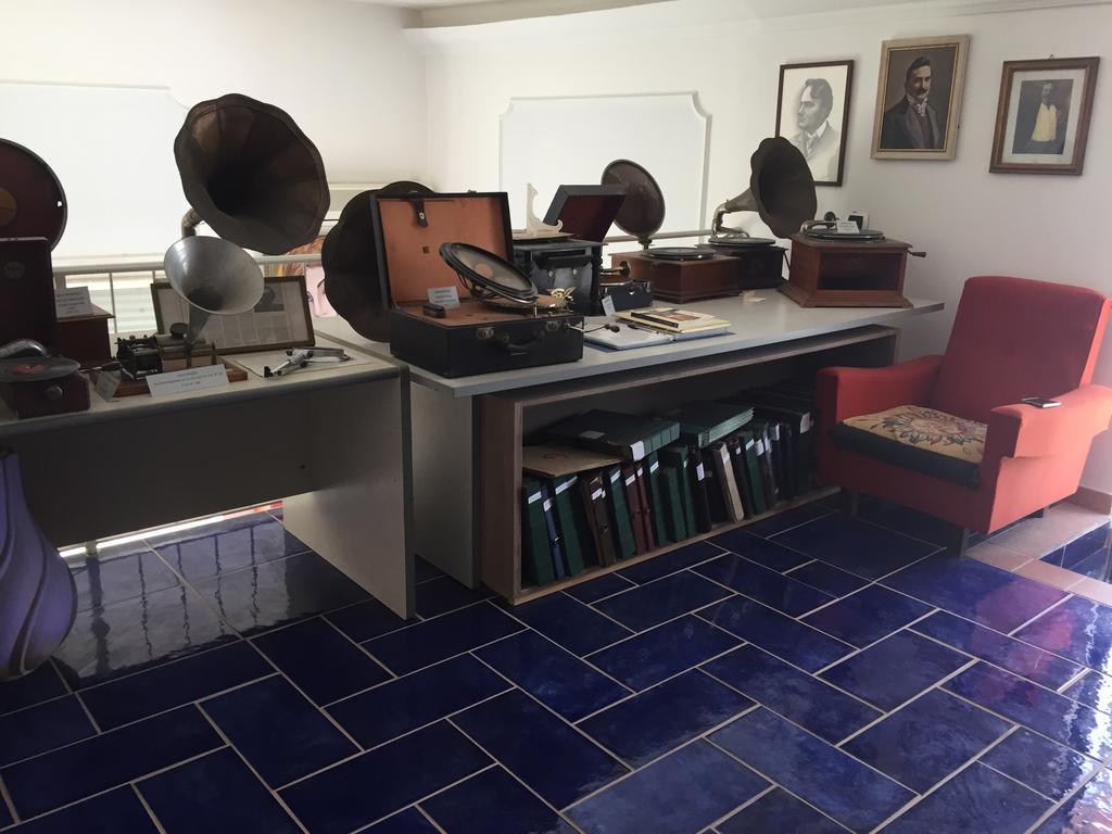 Attico Blu Διαμέρισμα Νάπολη Εξωτερικό φωτογραφία